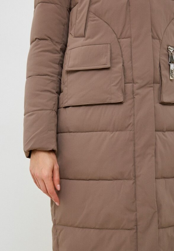 Пуховик Winterra