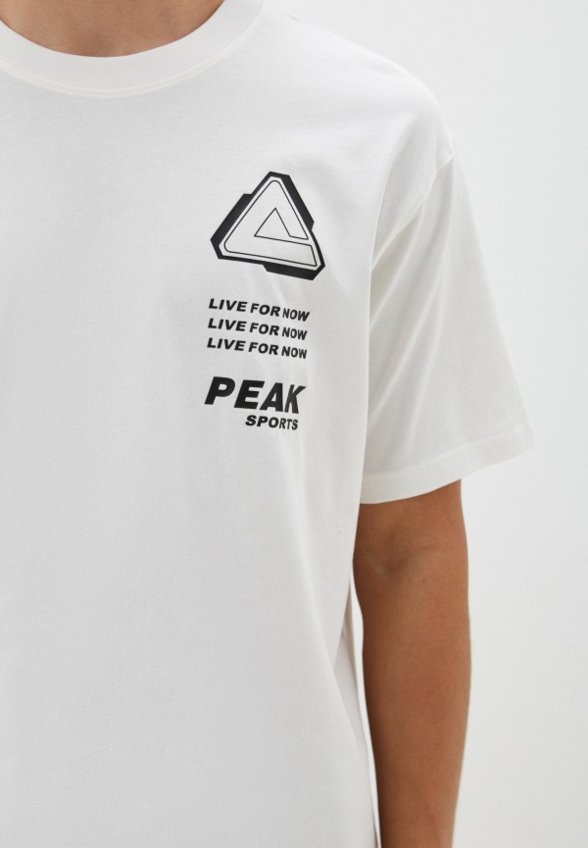 Футболка Peak