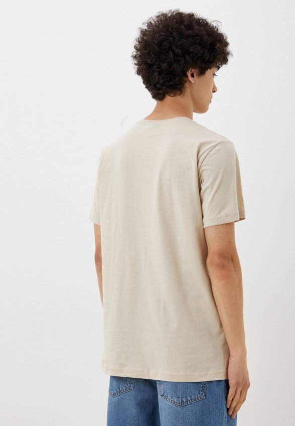 Футболка LumberJack