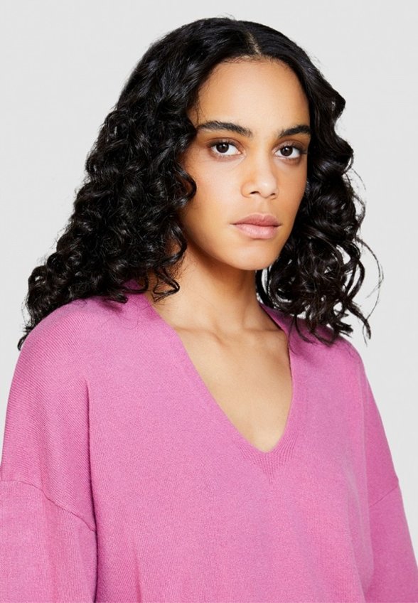 Пуловер Sisley