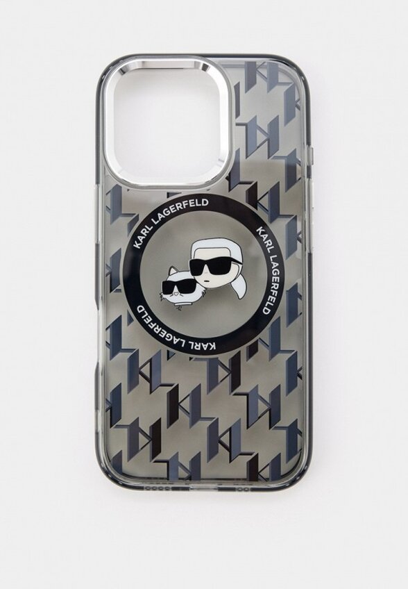 Чехол для iPhone Karl Lagerfeld