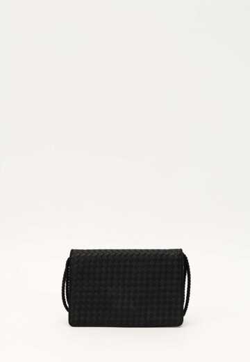 Bottega Veneta Textile Bag
