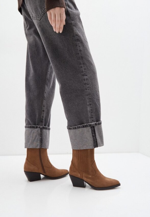 Ботильоны Obba