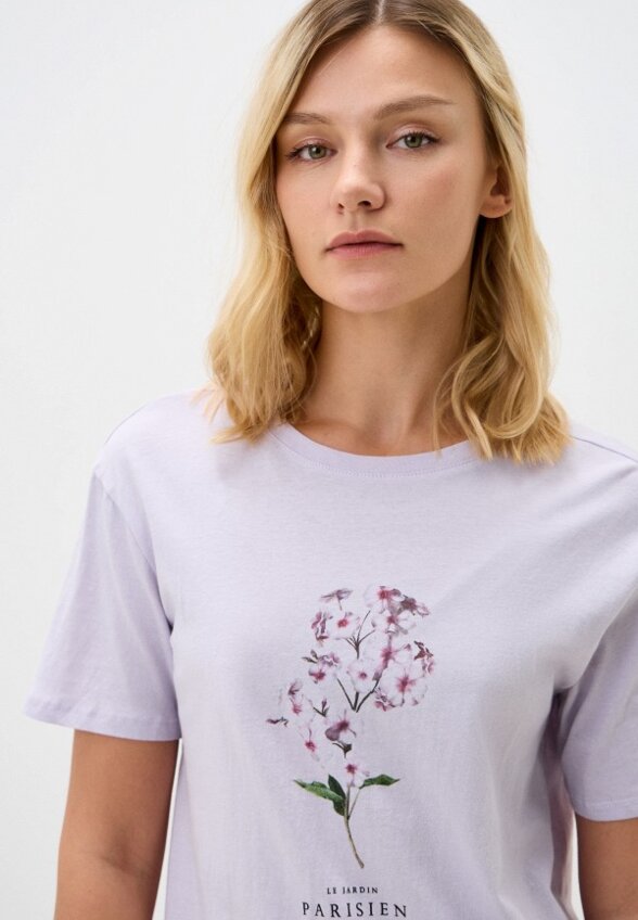 Футболка Terranova