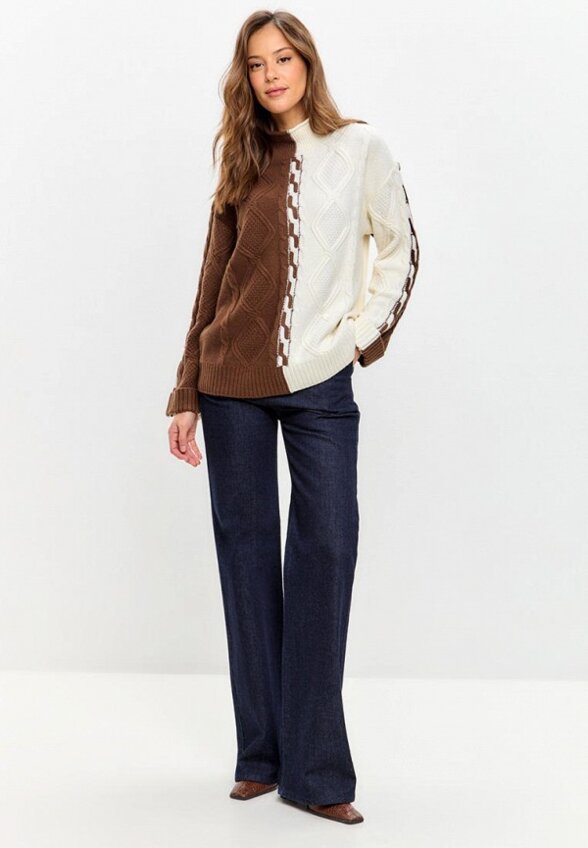 Свитер Villanelle