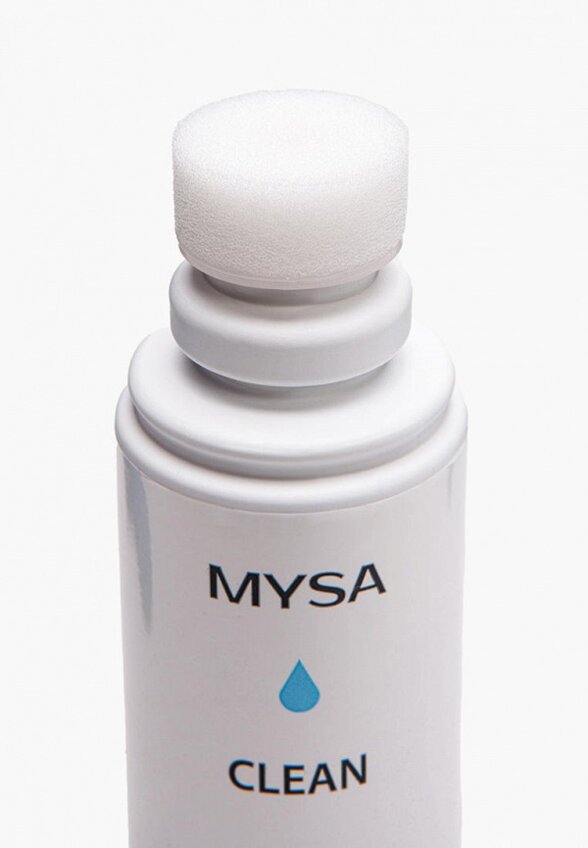 Краска для обуви Mysa