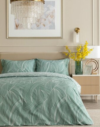 Постельное белье 2-спальное Cozy Home мужчинам