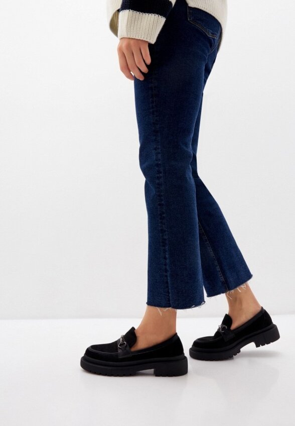 Лоферы Vitacci