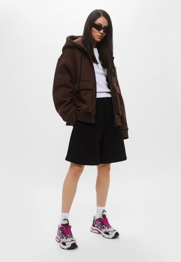 Толстовка Dsquared2