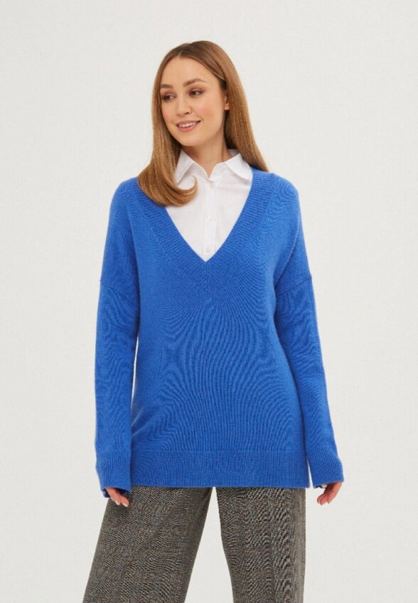 Пуловер Gerry Weber