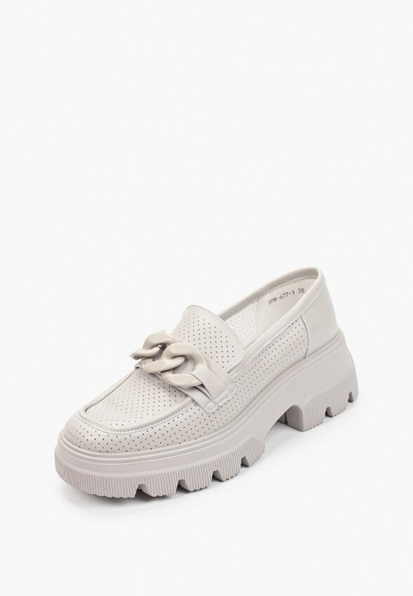 Лоферы O-live Naturalle