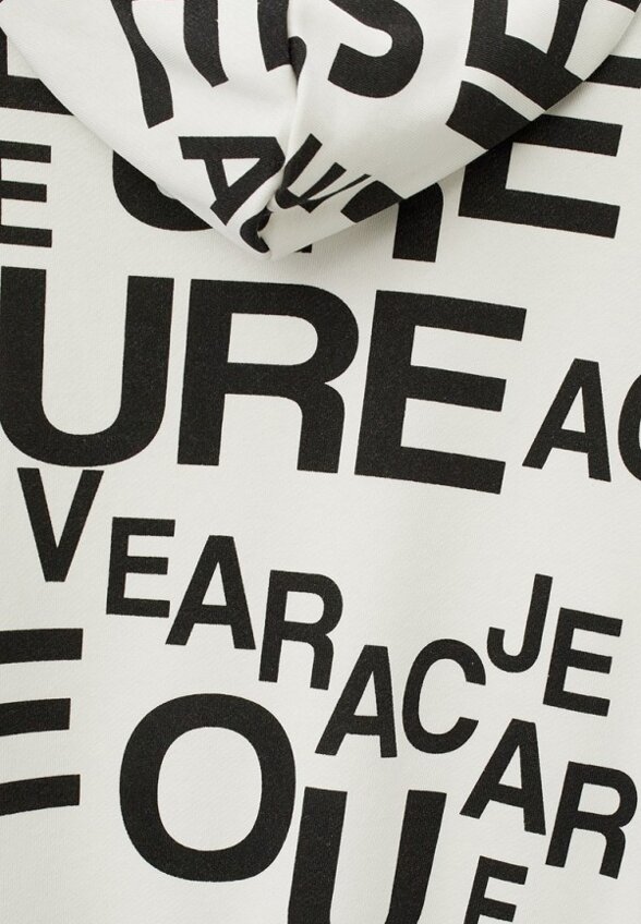 Худи Fashion X&S