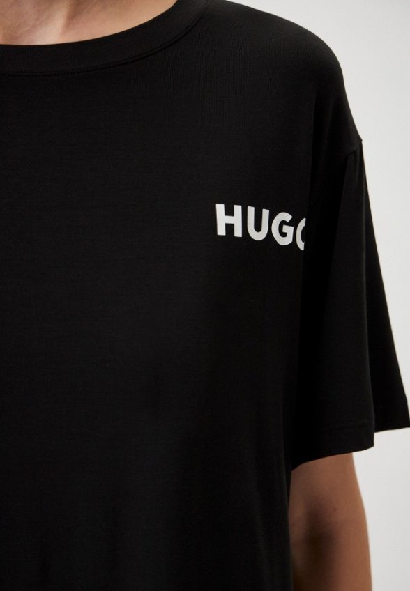 Футболка домашняя Hugo