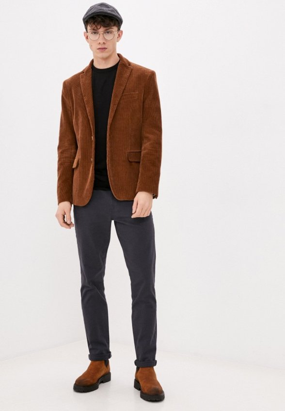 Джемпер Cudgi