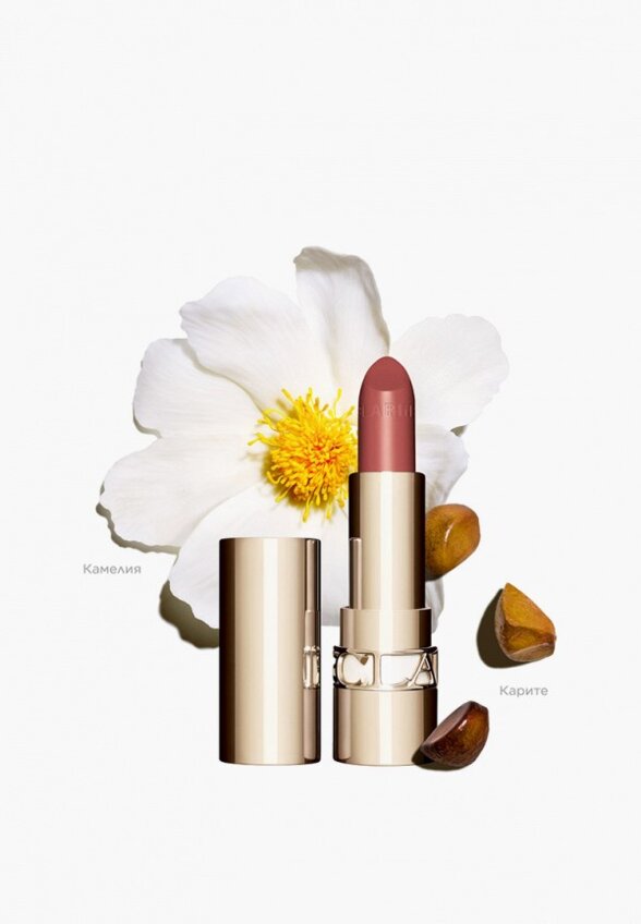 Помада Clarins