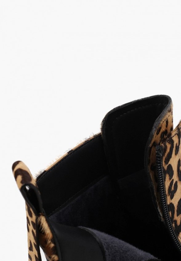 Ботинки Aidini