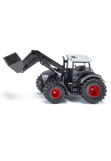 Трактор с ковшом SIKU 