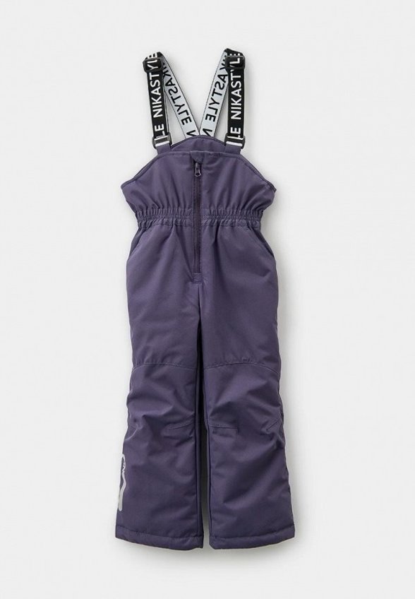 Костюм утепленный Nikastyle