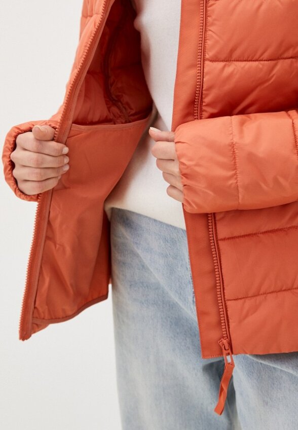 Куртка утепленная Tom Tailor