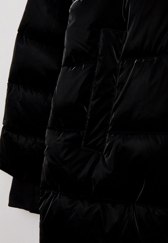 Куртка утепленная PlayToday