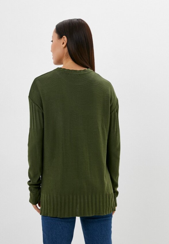 Джемпер Vivawool