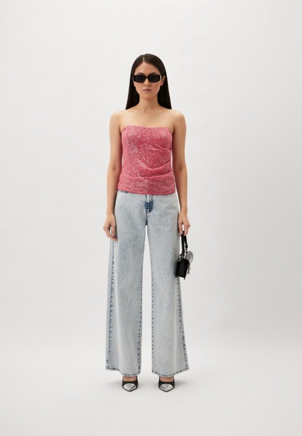 Топ Patrizia Pepe