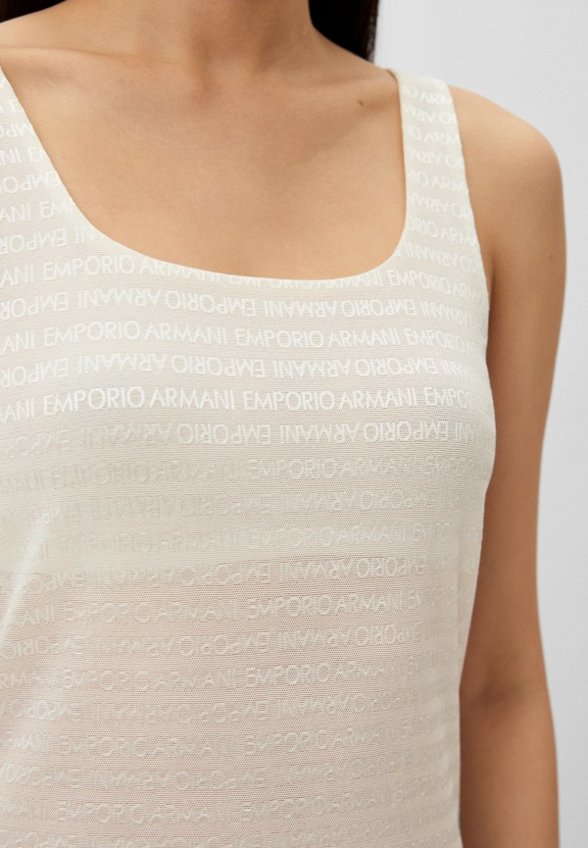 Майка домашняя Emporio Armani