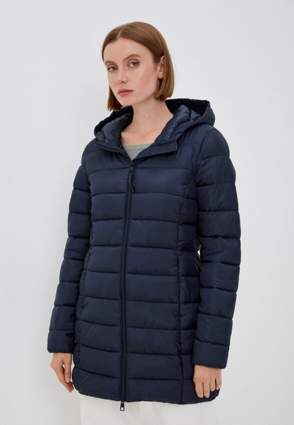 Пуховик Tom Tailor