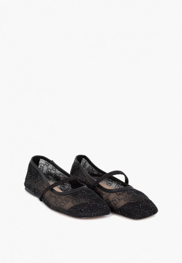 Балетки TJ Collection