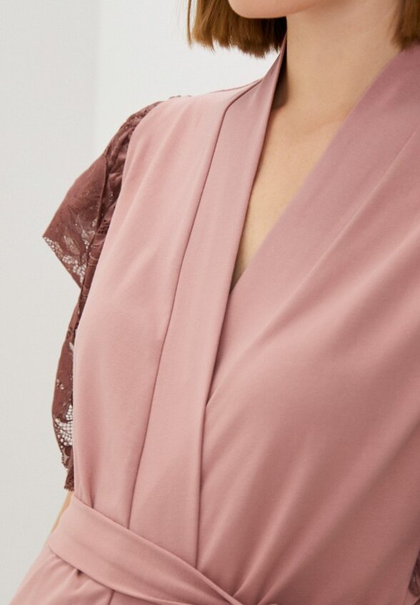 Халат домашний Hunny mammy