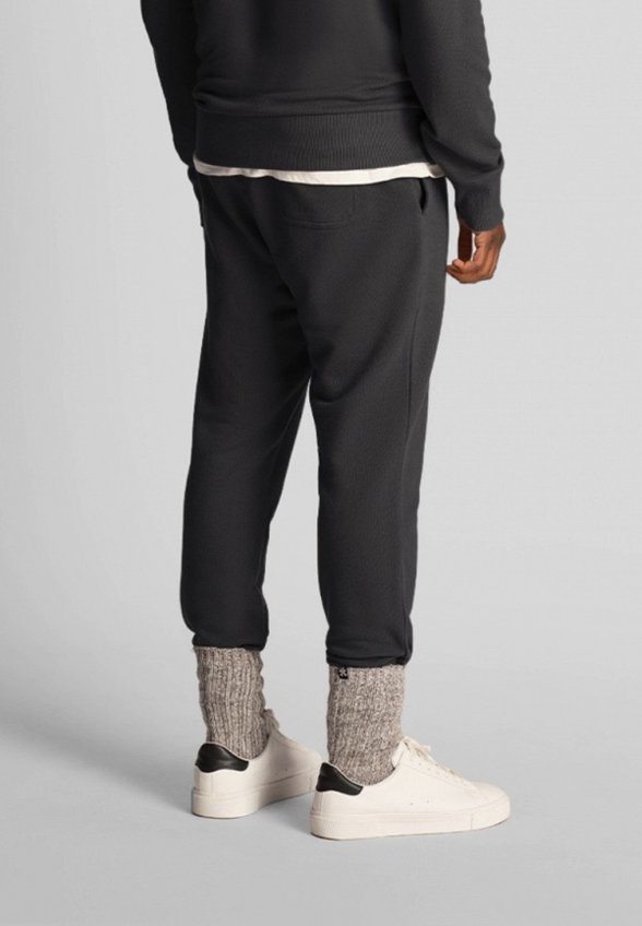 Брюки спортивные Lyle & Scott