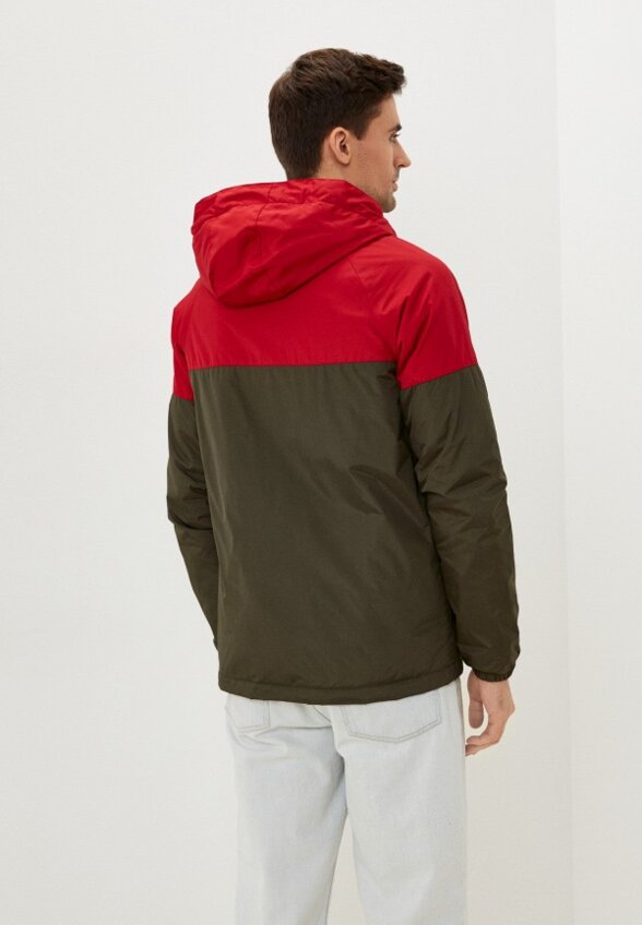 Куртка утепленная Blacksi