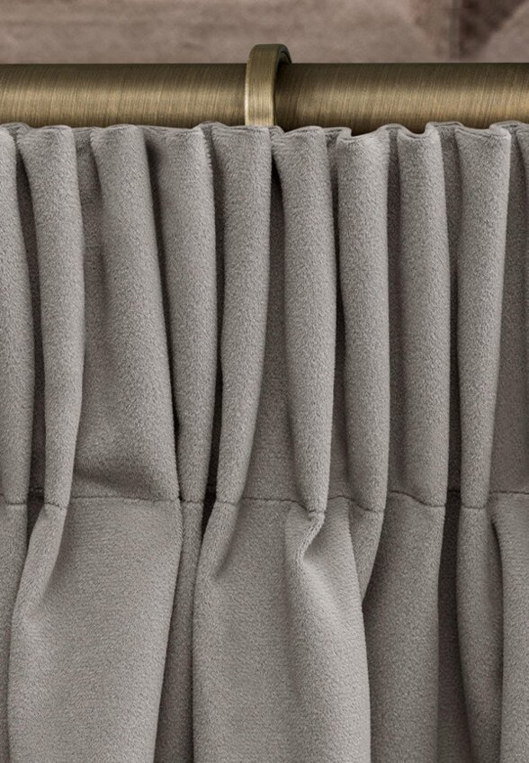 Шторы 2 шт. Togas