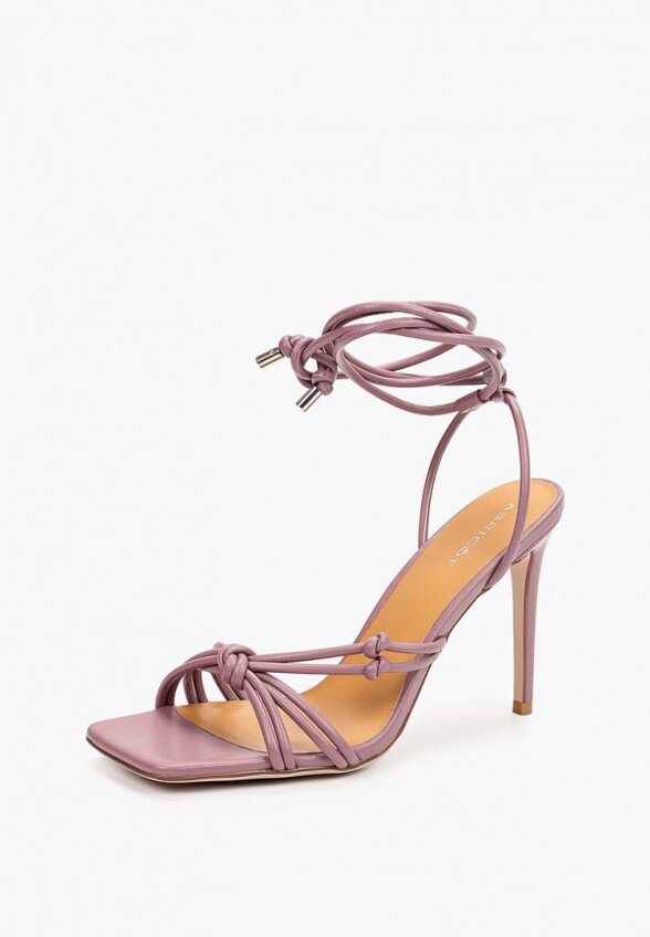 Босоножки Abricot