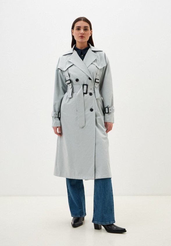 Тренч Electrastyle