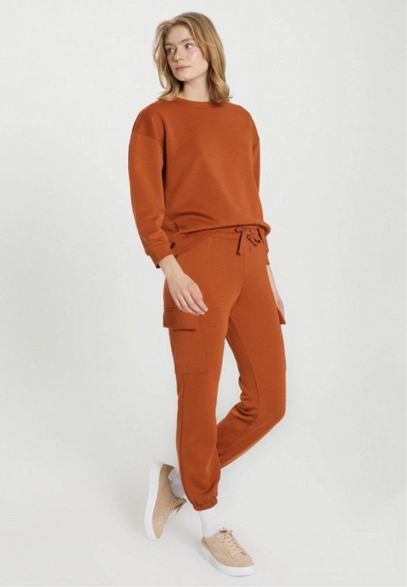 Брюки спортивные Mudo