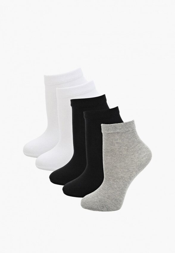 Носки 5 пар GSD