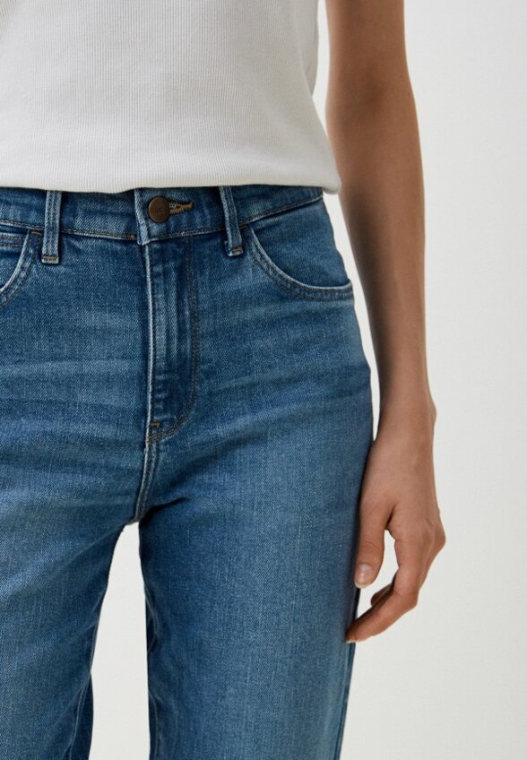 Джинсы Wrangler