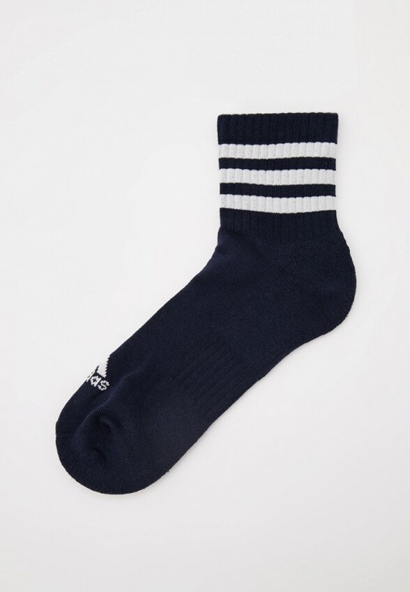 Носки 3 пары adidas