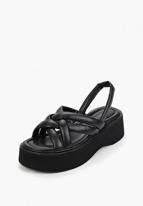 Босоножки Francesco Donni