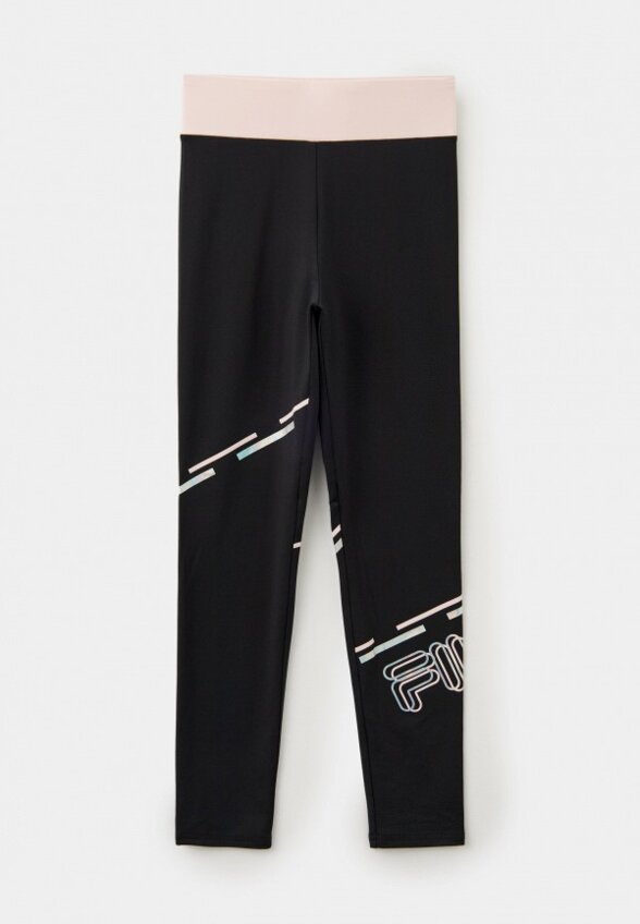 Леггинсы Fila