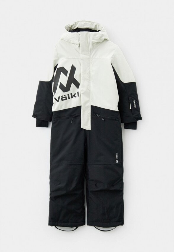 Комбинезон горнолыжный Volkl