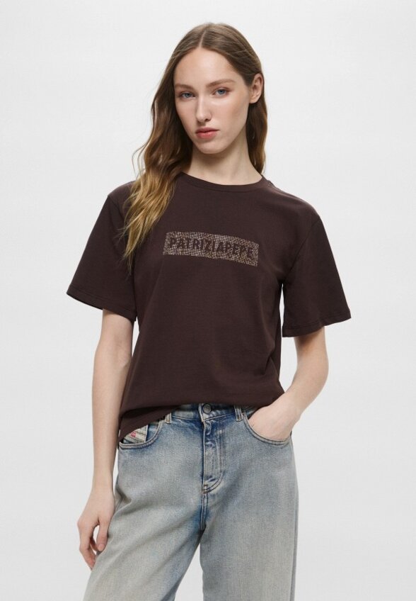 Футболка Patrizia Pepe