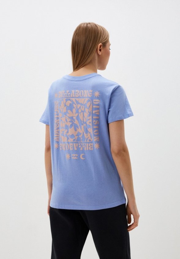 Футболка Billabong