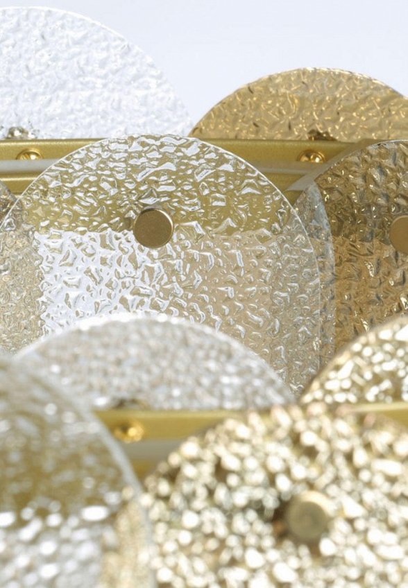 Люстра Mw-light