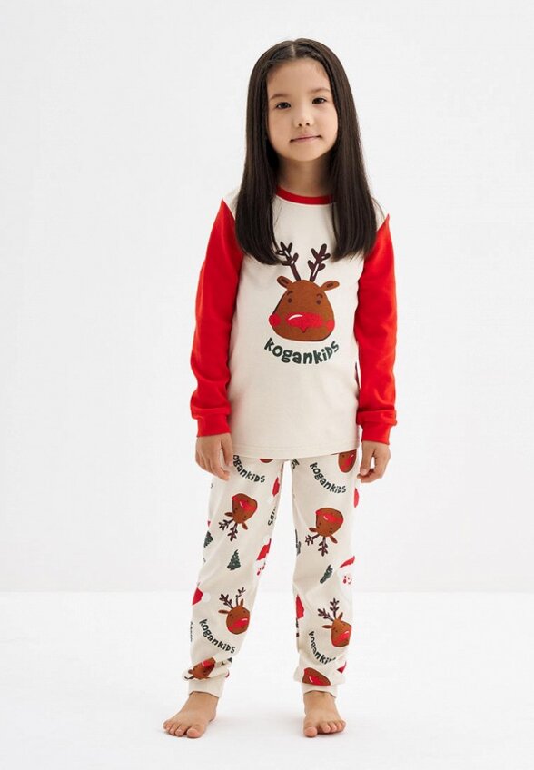 Пижама Kogankids