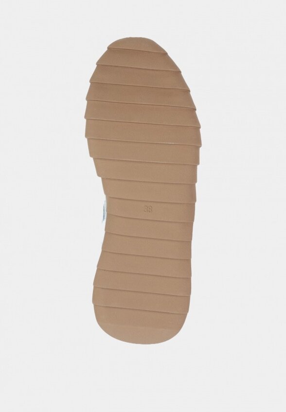 Кроссовки Obba