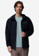 Ветровка мужская Columbia Street Heights Jacket, Черный5  - превью