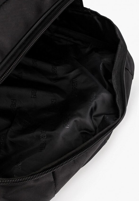 Чемодан Fabretti