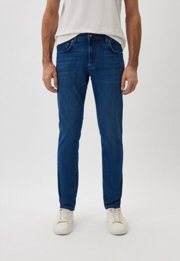 Джинсы Hackett London